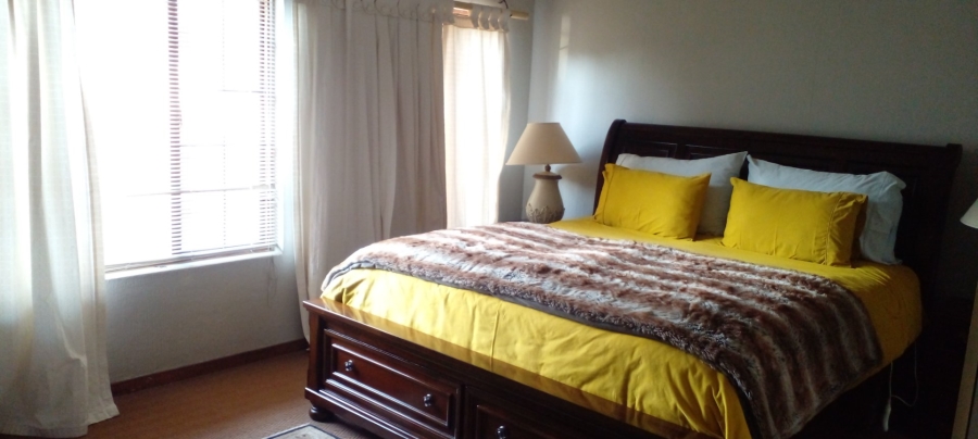4 Bedroom Property for Sale in Kameeldrift East Gauteng