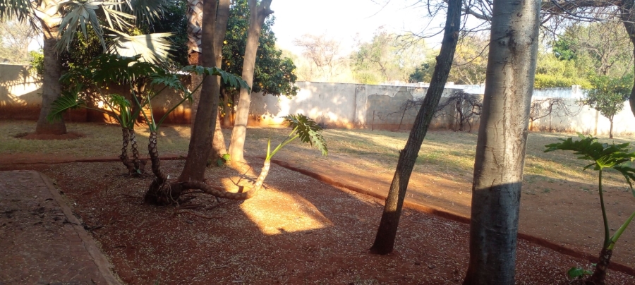 4 Bedroom Property for Sale in Kameeldrift East Gauteng