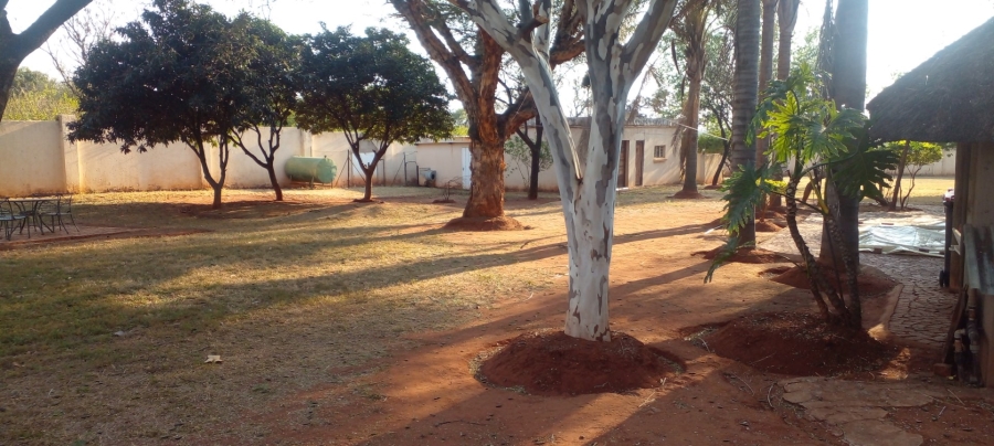 4 Bedroom Property for Sale in Kameeldrift East Gauteng