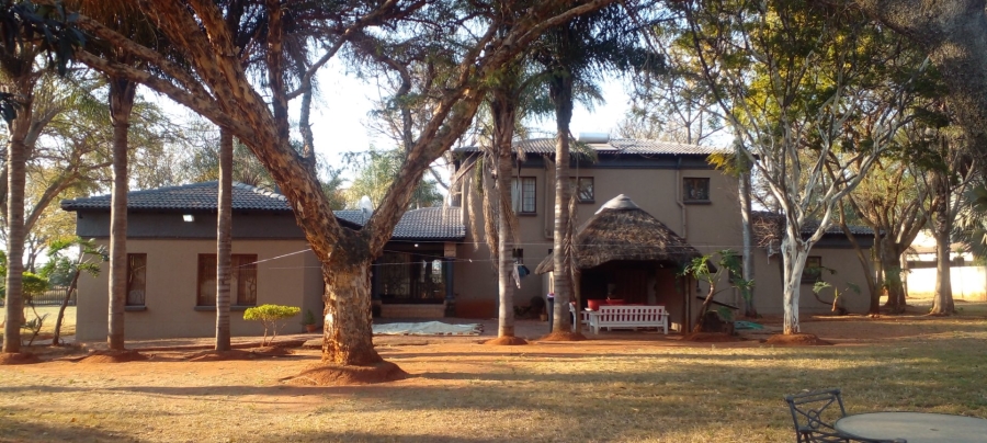 4 Bedroom Property for Sale in Kameeldrift East Gauteng