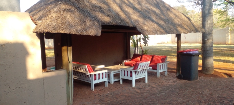 4 Bedroom Property for Sale in Kameeldrift East Gauteng