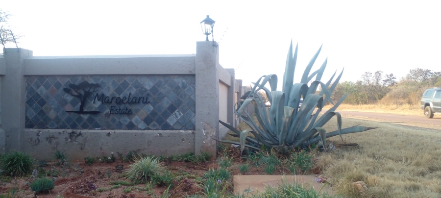 4 Bedroom Property for Sale in Kameeldrift East Gauteng