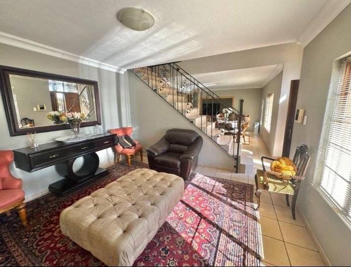 4 Bedroom Property for Sale in Kameeldrift East Gauteng