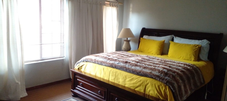 4 Bedroom Property for Sale in Kameeldrift East Gauteng