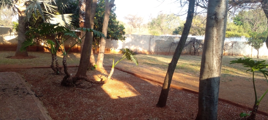 4 Bedroom Property for Sale in Kameeldrift East Gauteng
