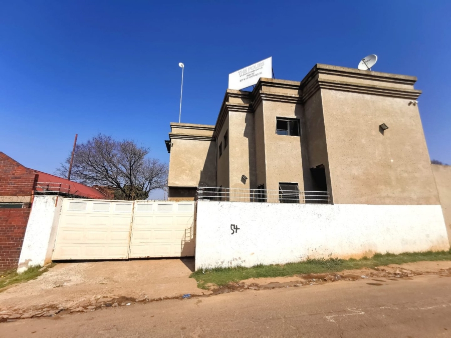 28 Bedroom Property for Sale in Vrededorp Gauteng