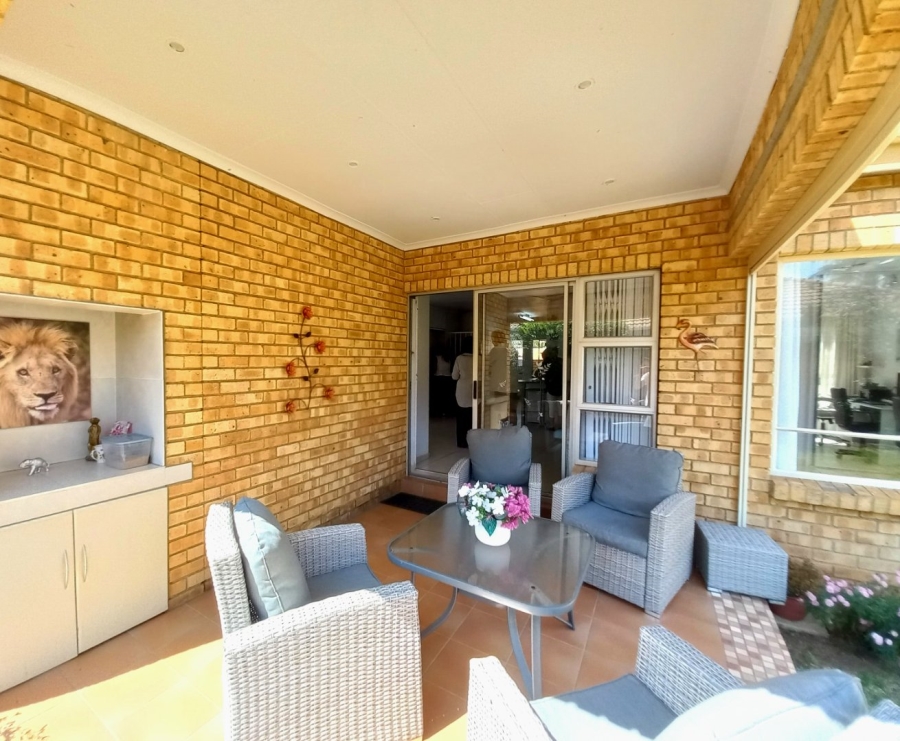3 Bedroom Property for Sale in Eden Glen Gauteng