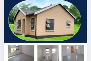 3 Bedroom Property for Sale in Crystal Park Gauteng