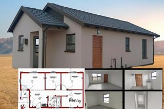 3 Bedroom Property for Sale in Crystal Park Gauteng