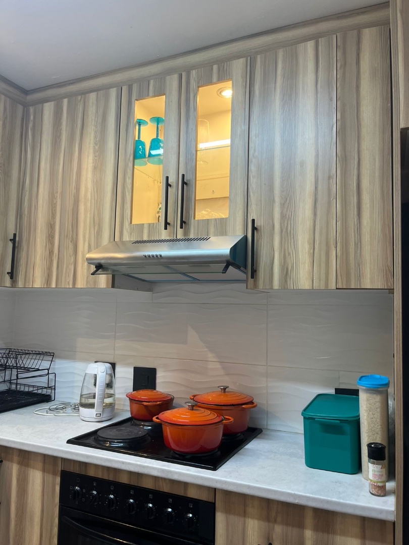 To Let 2 Bedroom Property for Rent in Faerie Glen Gauteng