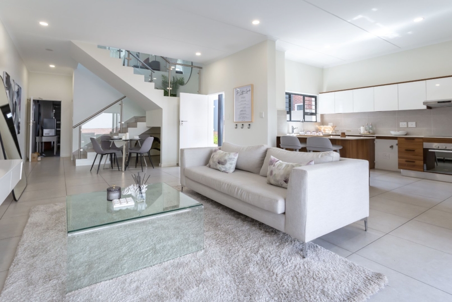 3 Bedroom Property for Sale in Sunninghill Gauteng
