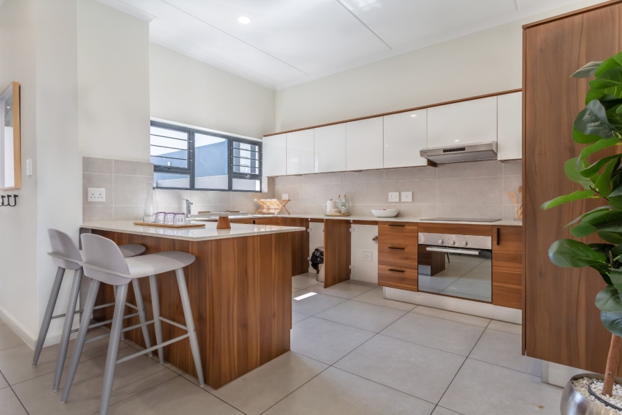 3 Bedroom Property for Sale in Sunninghill Gauteng