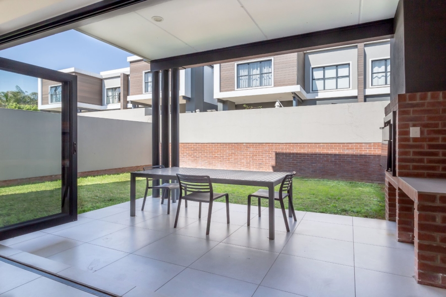 3 Bedroom Property for Sale in Sunninghill Gauteng