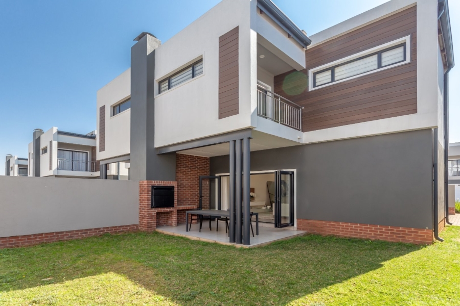 3 Bedroom Property for Sale in Sunninghill Gauteng