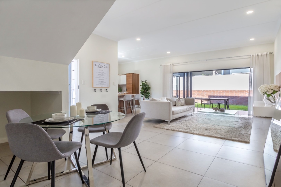 3 Bedroom Property for Sale in Sunninghill Gauteng
