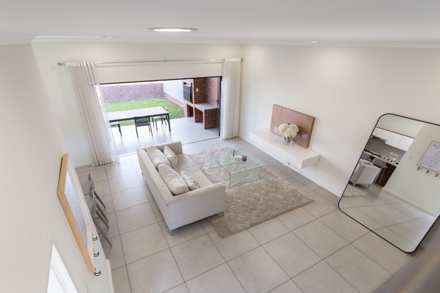 3 Bedroom Property for Sale in Sunninghill Gauteng