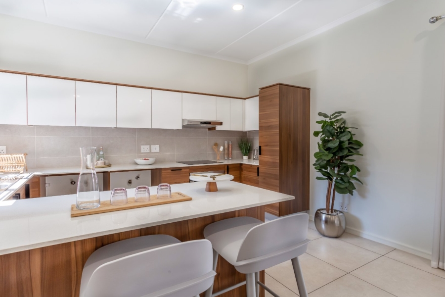 3 Bedroom Property for Sale in Sunninghill Gauteng