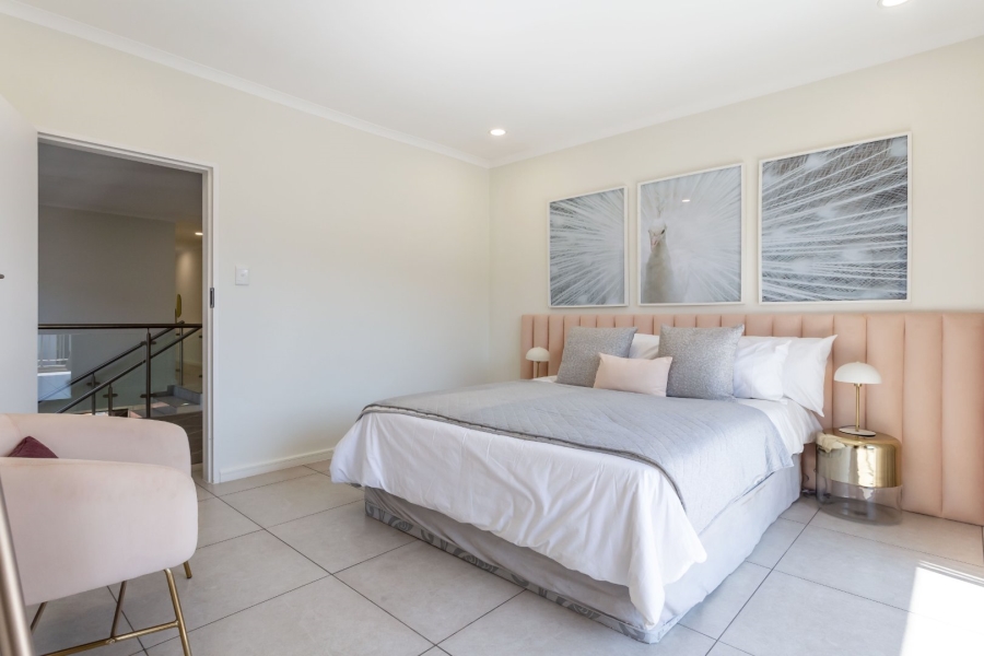 3 Bedroom Property for Sale in Sunninghill Gauteng