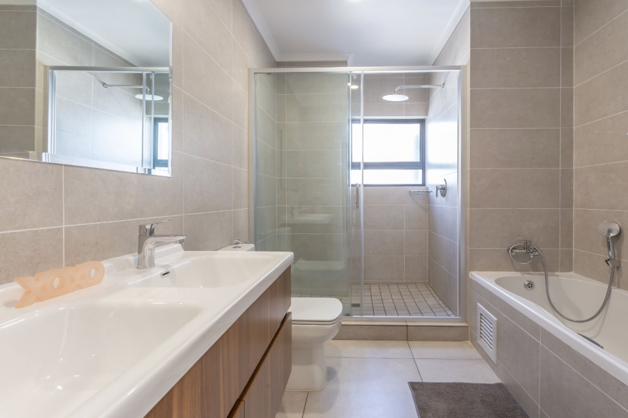 3 Bedroom Property for Sale in Sunninghill Gauteng