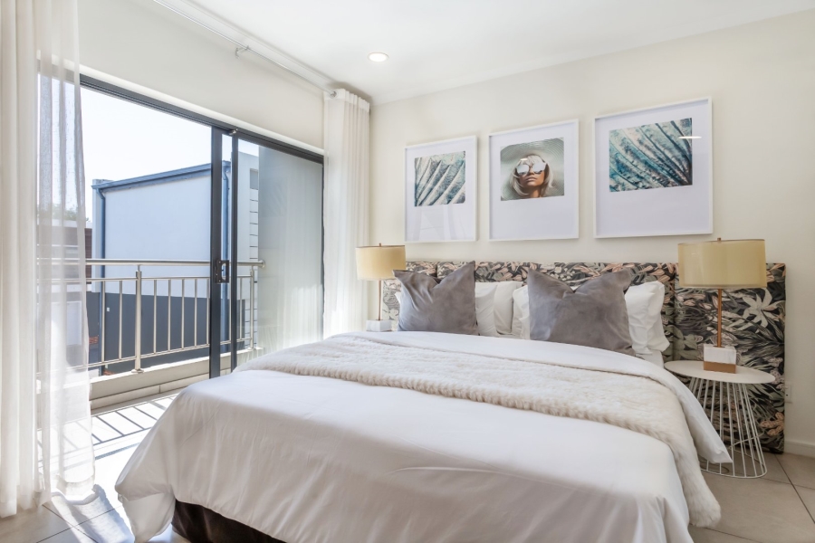 3 Bedroom Property for Sale in Sunninghill Gauteng