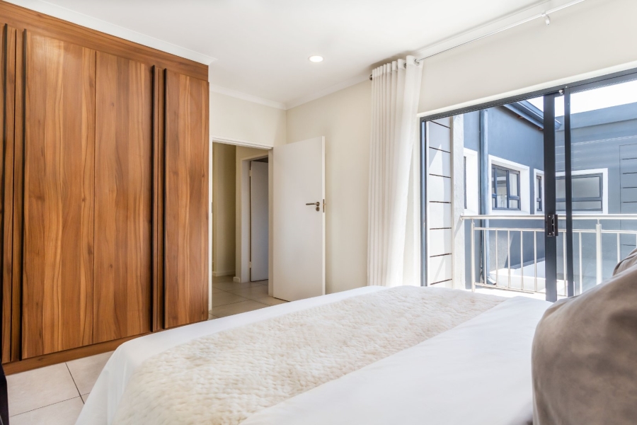 3 Bedroom Property for Sale in Sunninghill Gauteng