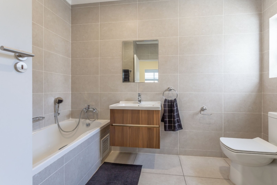 3 Bedroom Property for Sale in Sunninghill Gauteng