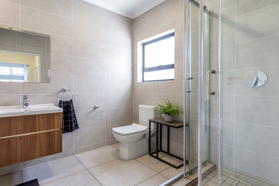 3 Bedroom Property for Sale in Sunninghill Gauteng