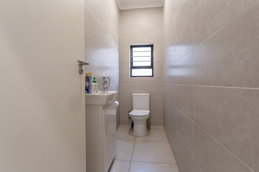 3 Bedroom Property for Sale in Sunninghill Gauteng
