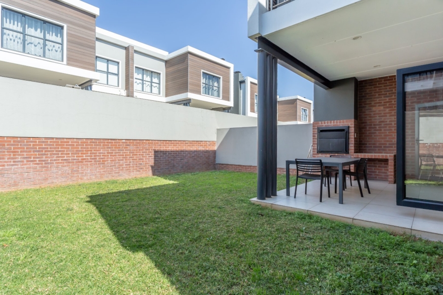3 Bedroom Property for Sale in Sunninghill Gauteng
