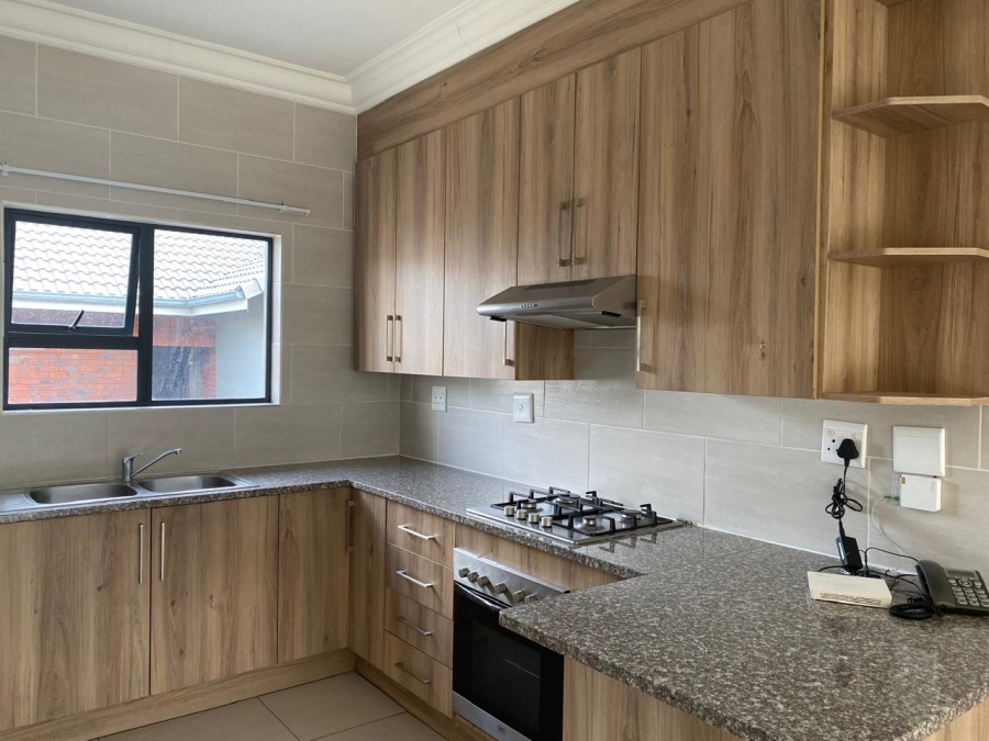To Let 3 Bedroom Property for Rent in Meyersdal Nature Estate Gauteng