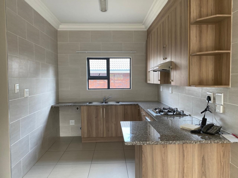 To Let 3 Bedroom Property for Rent in Meyersdal Nature Estate Gauteng
