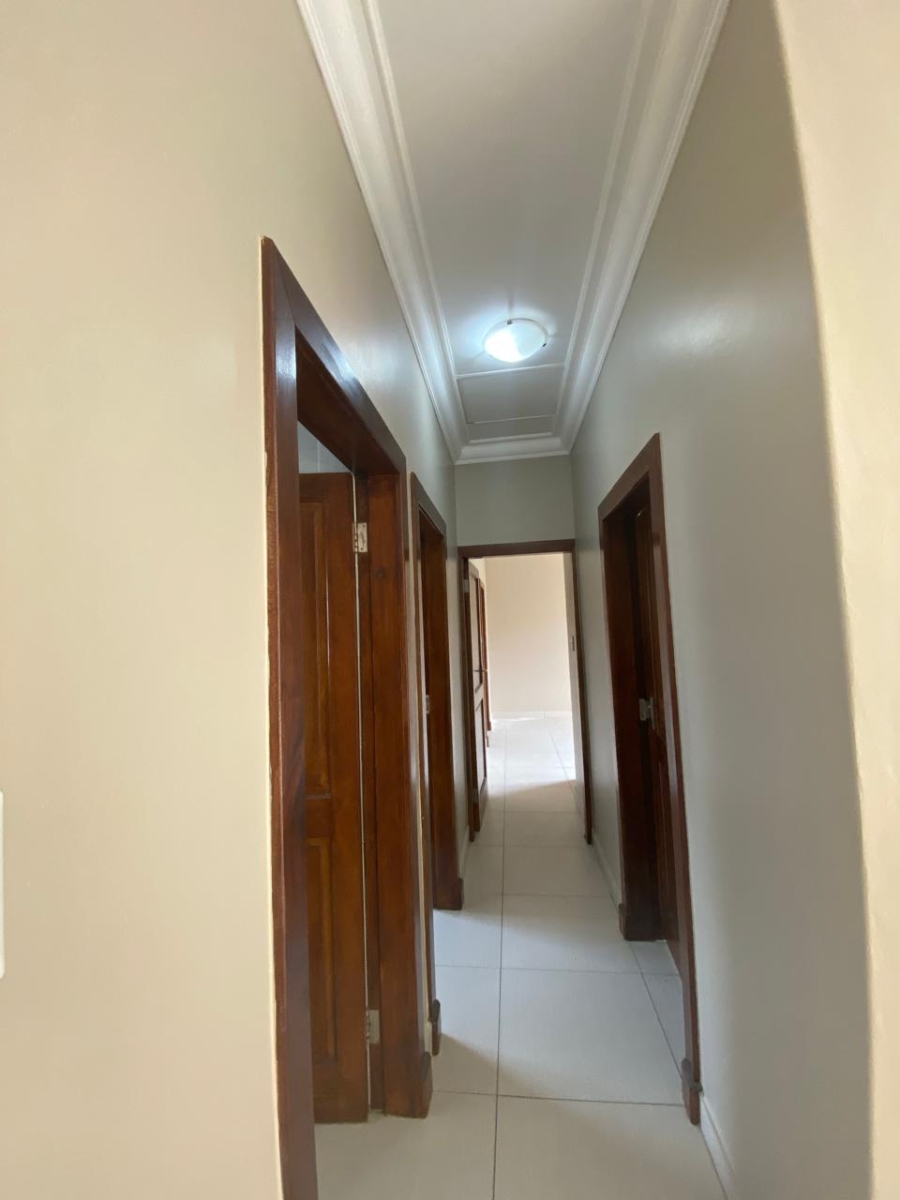 To Let 3 Bedroom Property for Rent in Meyersdal Nature Estate Gauteng