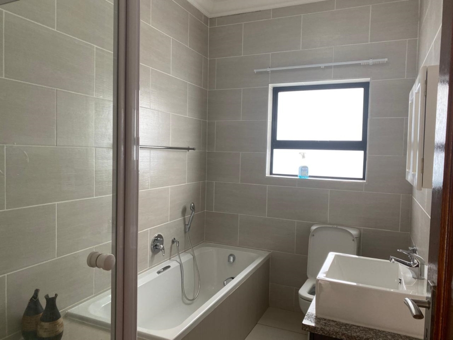 To Let 3 Bedroom Property for Rent in Meyersdal Nature Estate Gauteng