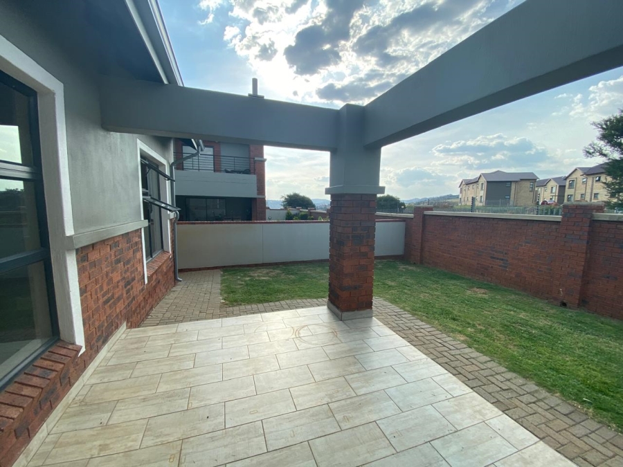 To Let 3 Bedroom Property for Rent in Meyersdal Nature Estate Gauteng