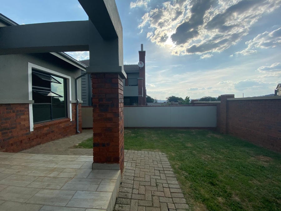 To Let 3 Bedroom Property for Rent in Meyersdal Nature Estate Gauteng