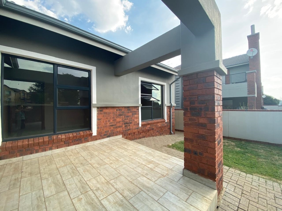 To Let 3 Bedroom Property for Rent in Meyersdal Nature Estate Gauteng