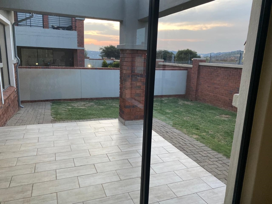 To Let 3 Bedroom Property for Rent in Meyersdal Nature Estate Gauteng
