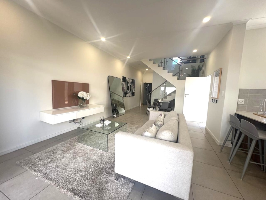 3 Bedroom Property for Sale in Sunninghill Gauteng