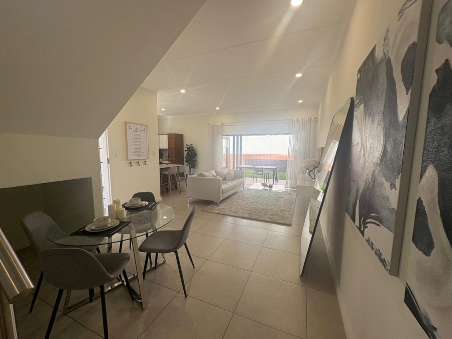 3 Bedroom Property for Sale in Sunninghill Gauteng