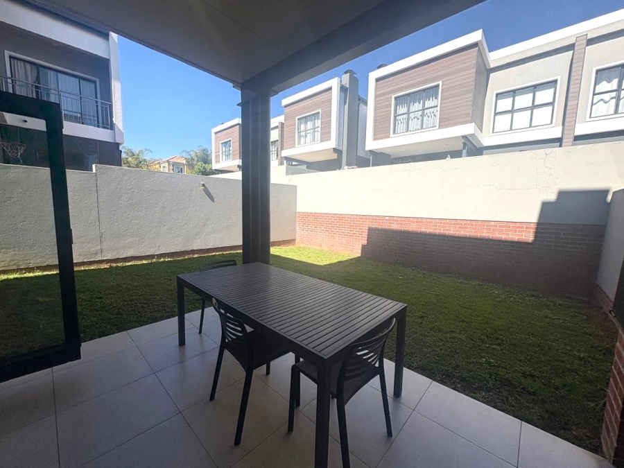 3 Bedroom Property for Sale in Sunninghill Gauteng