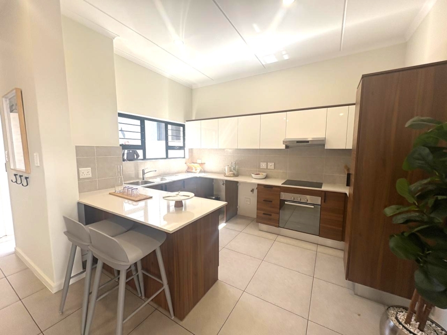 3 Bedroom Property for Sale in Sunninghill Gauteng
