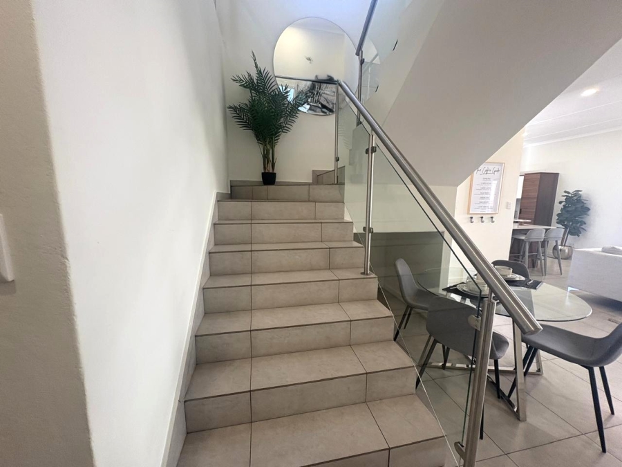 3 Bedroom Property for Sale in Sunninghill Gauteng