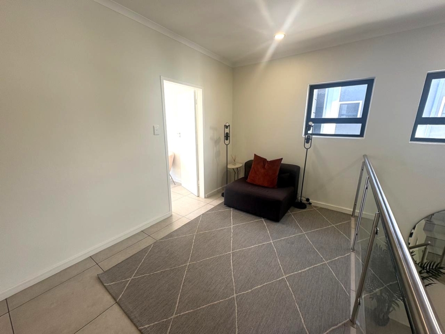 3 Bedroom Property for Sale in Sunninghill Gauteng