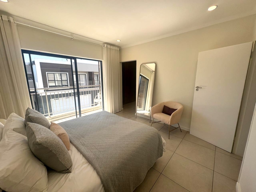 3 Bedroom Property for Sale in Sunninghill Gauteng
