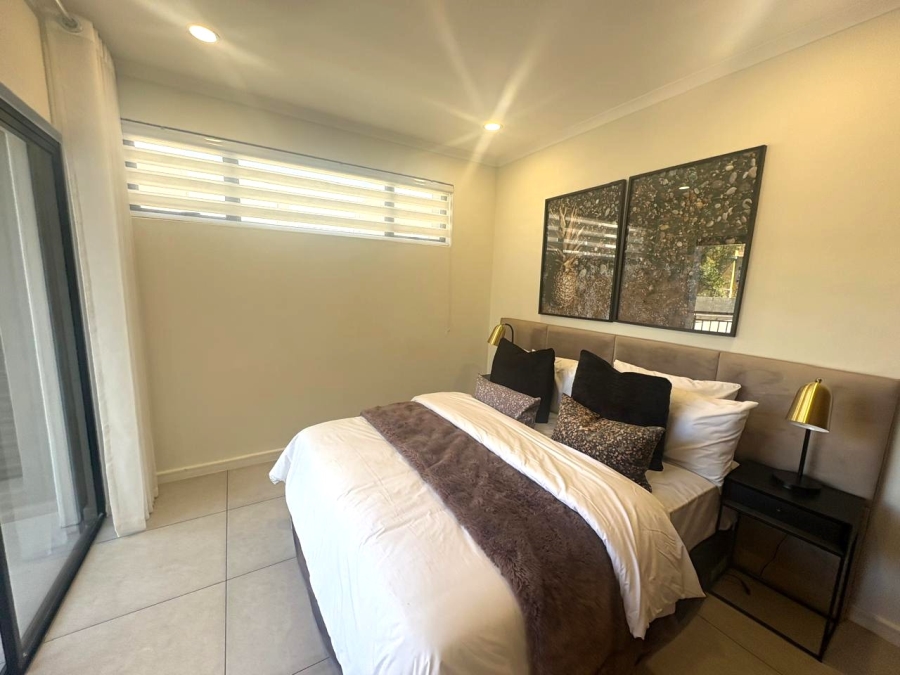 3 Bedroom Property for Sale in Sunninghill Gauteng