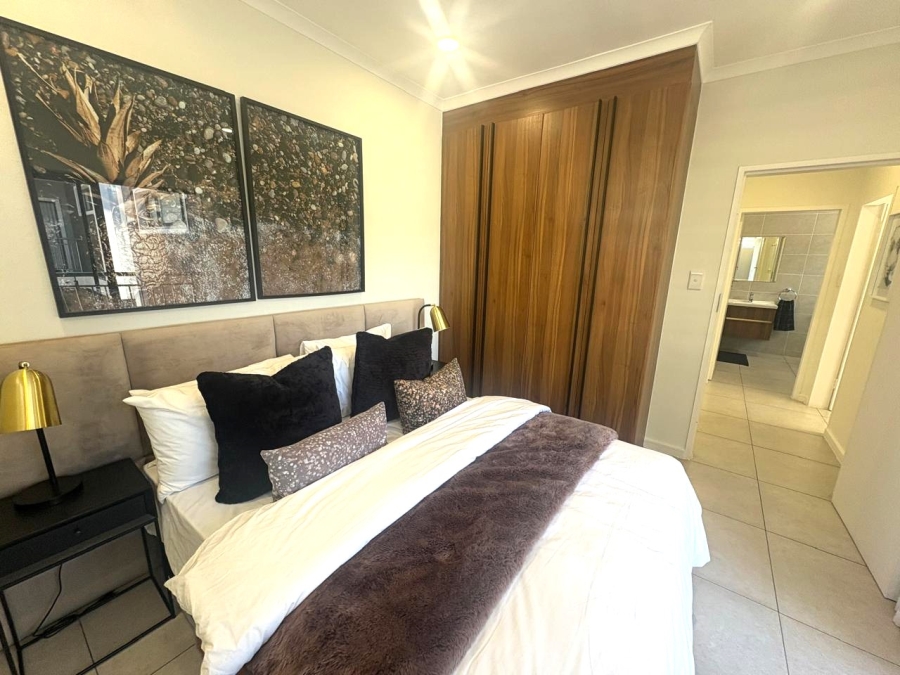 3 Bedroom Property for Sale in Sunninghill Gauteng