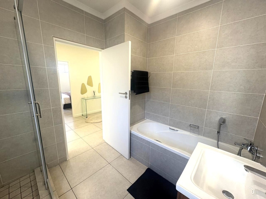 3 Bedroom Property for Sale in Sunninghill Gauteng