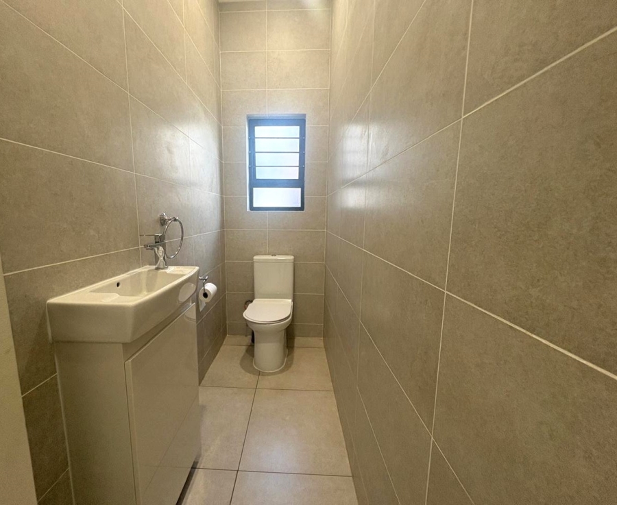 3 Bedroom Property for Sale in Sunninghill Gauteng