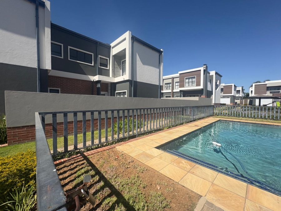 3 Bedroom Property for Sale in Sunninghill Gauteng