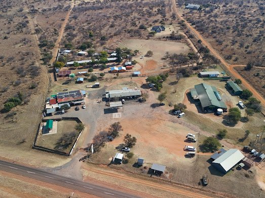  Bedroom Property for Sale in Dinokeng Game Reserve Gauteng